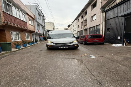 Bursa'dan Türkiye Geneline Güvenli Taşıma Çözümleri