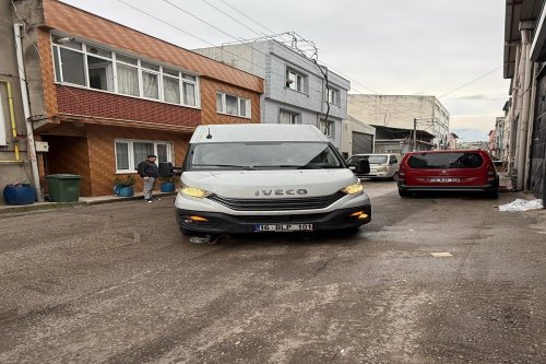 Bursa Bedir Lojistik ile Şehirlerarası Taşıma Hizmetlerinde Hız ve Güven